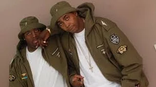 EPMD: Manslaughter *Fan Video*