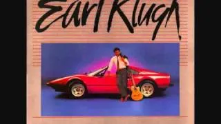 I Never Thought I'd Leave You - Earl Klugh