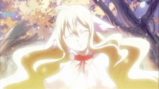 [AMV] Fairy Tail {Zervis} - Fairytale