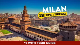 MILAN Is Challenging! - If You Don't Know THIS...