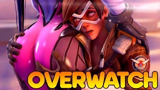 Обзор Overwatch | Бета-версия