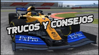 Cómo ser más rápido en Real Racing 3