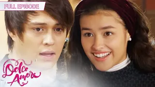 Full Episode 4 | Dolce Amore English Subbed