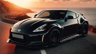 Nissan Z: Experience the Legacy, Unleash the Future