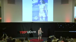 Эпидемия болезни красоты — Рене Энгельн на TEDxUConn