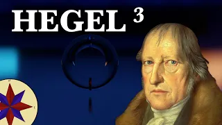 Origen y Evolución de la Dialectica de Hegel - Hegel 3