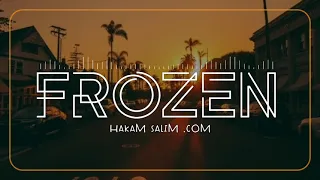 (free)madonna .frozen mix by hakam salim