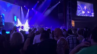 311 -“Chad Sexton Drum Solo”(Live in Hammond, IN 9/23/23)