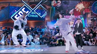 Wang Yibo's first Captain Battle, even defeated Zhang Yixing by virtue of the dance