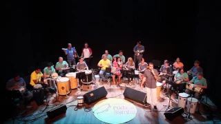 Alma Boêmia(T. Geraes/Paulinho Resende)Part. Gabriel Azevedo - Oficina Roda de Samba