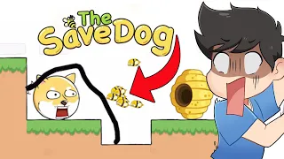 ILIGTAS SI DOGGY! | Save The Doge