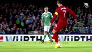 25 Players Destroyed By Cristiano Ronaldo