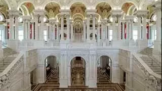 The Library of Congress Is Your Library