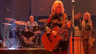 Nancy Wilson Heart Live - Crazy On You 4K 60FPS