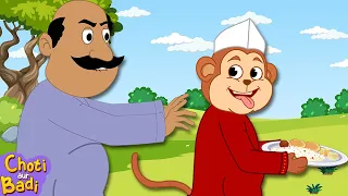 Bandar Mama Pahan Pajama & much more | Hindi Rhymes For Kids | Hindi Balgeet #hindirhymes