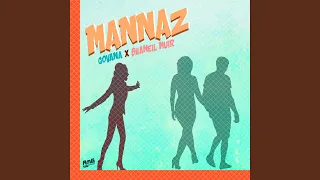 Mannaz