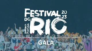 GALA | XLI Festival Internacional de Folclore RIO | RIO23