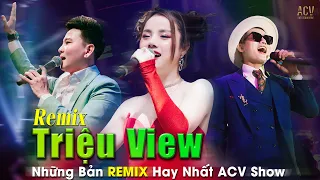 Playlist Tổng Hợp Nhạc Trẻ REMIX TRIỆU VIEW Càng Nghe Càng Nghiền | Thương Võ, Đinh Tùng Huy...