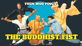 Wu Tang Collection - The Buddhist Fist