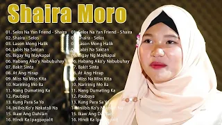 Shaira Moro Songs 2024 ( Non - Stop ) Tagalog Version Hits 2024