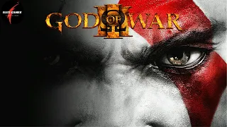 God Of War 3 - O Filme Completo (Dublado)