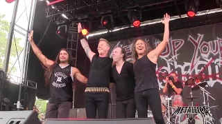 Metallica - 30 Years Kill 'Em All [Full Album LIVE] (Orion Festival 2013)