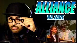 ALLIANCE-NA ZARE-OPINIÓN