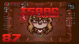 Bloody Crown - The Binding of Isaac: Repentance E87
