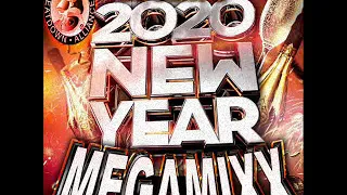 Dj SLiK's New Years 2020 Throwdown