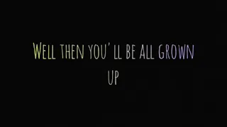 I'll always need you