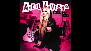 Avril Lavigne - Keep Holding On (Greatest Hits) Pre-Release Track