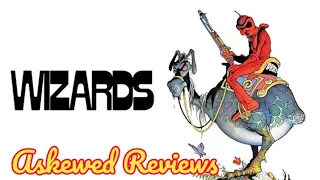 Wizards (1977) - Askewed Review