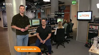 RON TV | LIVE-Sendung vom 15.01.2024