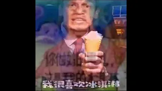 John Cena falando chinês doideira