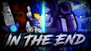 [Nexo Knights] Clay Tribute / In The End (Linkin Park) {100 subs special 3/3}