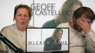The Perfect Cover Doesn't Exist... Geoff Castellucci - WICKED GAME