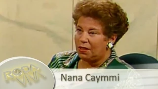 Nana Caymmi - 15/01/1993