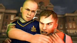 Почему Bully RP НЕ ПОПУЛЯРЕН??