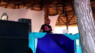 Ozora 2011 mashup, mixed clips from all days