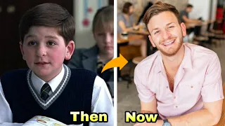 School Of Rock 2003 | All Cast Then And Now | After 18 Years | ( 2003 VS 2022 )