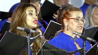 SOU FELIZ - Orquestra Filarmônica UniCesumar - OFUC / Maestro Davi Oliveira