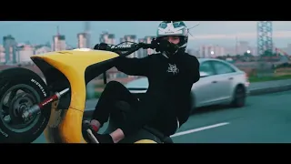 ЧЕСТНЫЙ - СИГАРЕТА ТЛЕЕТ. I love moto. This is why we ride. Moto lifestyle