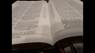 Day 176 - I Kings 15:1-24; II Chronicles 13-16 JUST THE WORD