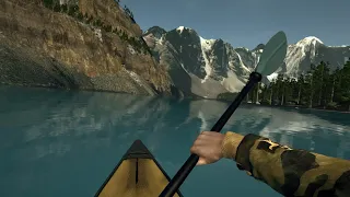 Ultimate Fishing Simulator - Рыбалка #2 Красивый симулятор рыбной ловли