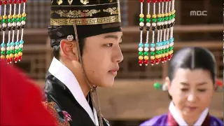 해를 품은 달 - Moon Embracing the Sun, 6회 EP06, #06