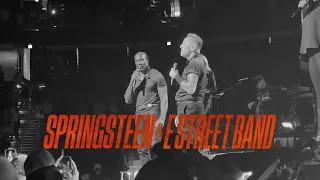 Bruce Springsteen - Nightshift - Tampa, February 1, 2023 (multicam w/official audio) ~