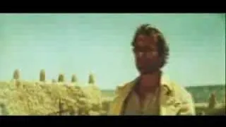 My Name is Nobody Trailer Terence Hill Henry Fonda