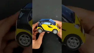 🚕 DIY cute printable car craft 🚖