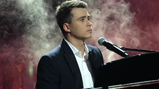 The Voice of Poland VI – Krzysztof Iwaneczko – „Uciekaj moje serce” – Live