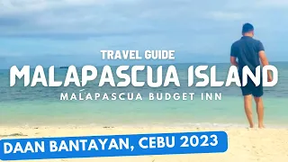 Things to know before visiting Malapascua Island, CEBU 2023 | Full Travel Guide | Solo Travel